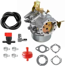 Carburetor For Kohler K241 K301 M10 M12 10HP 12HP Walbro WHG 52 #26 47 853 23-S