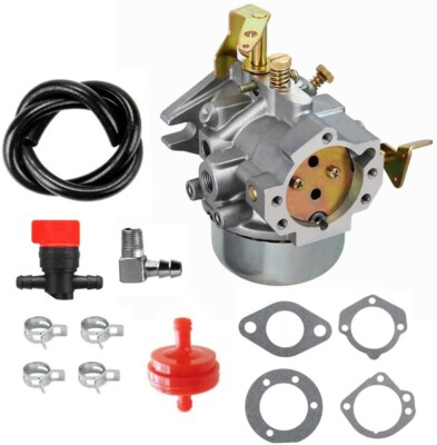 #ad Carburetor Fuel Line For Cub Cadet 100 102 104 122 123 124 125 126 127 128 129 $29.85