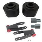 3" Front 2'' Rear Leveling Lift Kit For 1983-1996 Ford Ranger 2WD