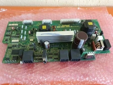 FANUC A16B-2202-0421/14I SERVO DRIVE CONTROL BOARD JML Warranty!!!