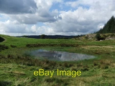 Photo 6x4 Scale Ivy Tarn Bowness-On-Windermere Totally dry two months ago c2015