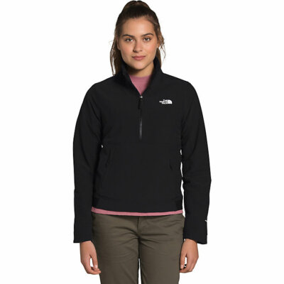 Women's The North Face Shelbe Raschel Reversible Fleece Zip Jacket Hoody  New