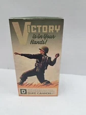Duke Cannon  Victory, 10oz. Limited Edition 03GREEN1
