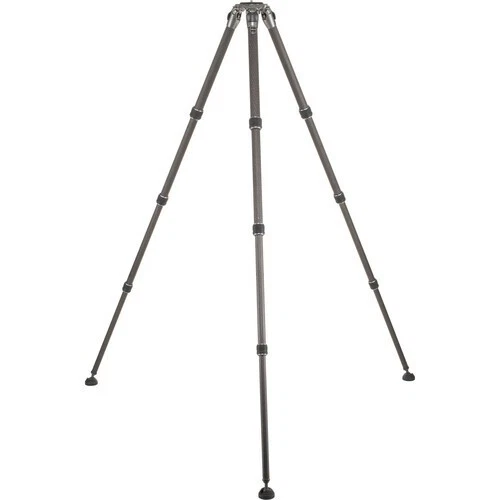 Gitzo GT3543LS Systematic Series 3 Carbon Fiber Tripod (Long) - Image 3 of 4