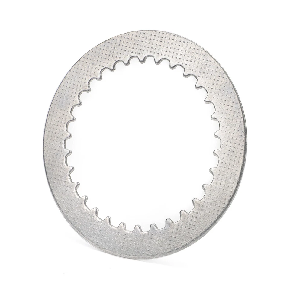 Kit de embrague placas de fricción DJ1814SGR814SS para Kawasaki KX80 1987-79 KX60 1983-03 Foto 4 de 4