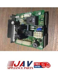 USED Speed Queen 511867 Dryer Speed Queen Control Board