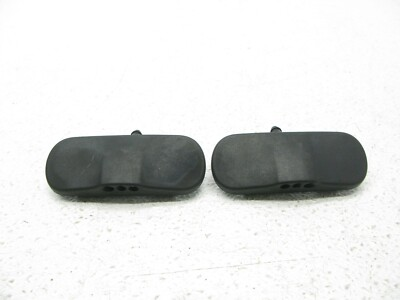 #ad #ad 08 17 AUDI 8T A5 S5 RS5 LEFT RIGHT HEATED WATER JET WASHER SPRAY NOZZLE 100923 $38.95