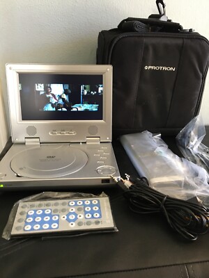 Spectroniq (PDV-70X) 7