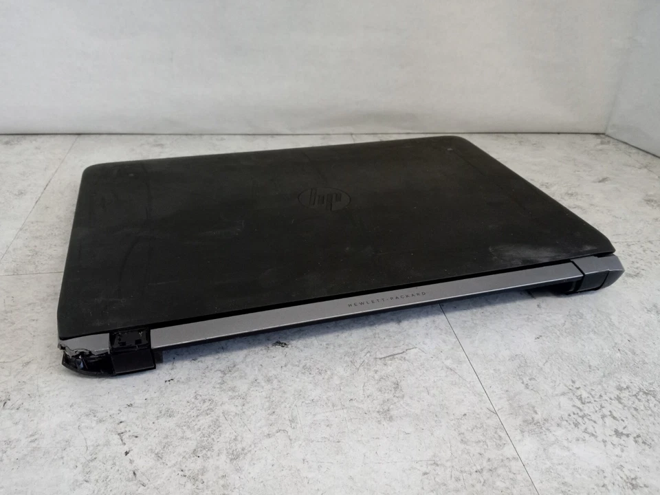 HP ProBook 550 G2 15" Laptop Intel Core i7 CPU 8GB RAM - PARTS - READ -RR - Image 4 of 4