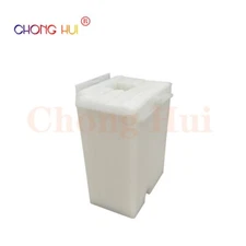 5x Waste ink bin for Epson  3118 L5190 3256 3117 3165 3258 3115 3161 1119 3106