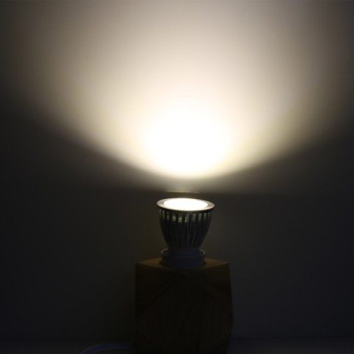 Dimmable 10W LED COB Spotlight Bulbs GU10 E27 MR16 GU5.3 E14 E12 Bright Lamp ED - Picture 14 of 21