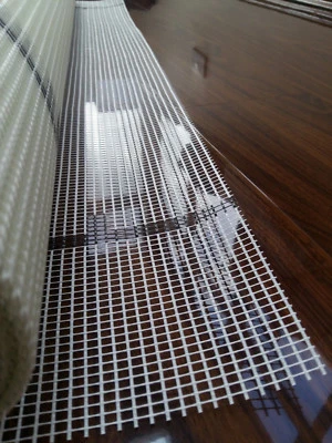 DRYWALL MASTER Fibreglass mesh 160g/m2 for plaster rendering crack repair plastering FREE POST