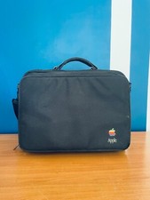 APPLE MACINTOSH ORIGINAL BLACK