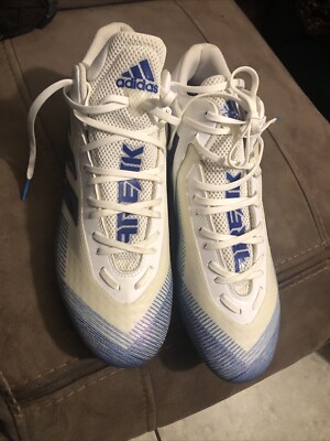 Football Cleats, Size 14 Men 