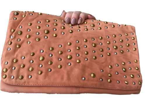 Strathberry Biscuit Bag Maze Night Kiss NEW/UNUSED Rare Cute for