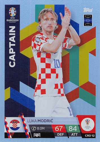 UEFA EURO 2024 - TARJETAS TOPPS Match Attax INGLANDIA BASE #ALB1 - NED18 - Imagen 67 de 235