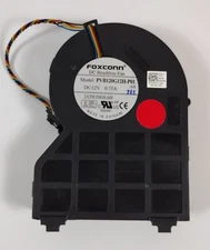 **NEW **Original FOXCONN *Small fan PVB120G12H-P01 12v0.75A **Free Shipping
