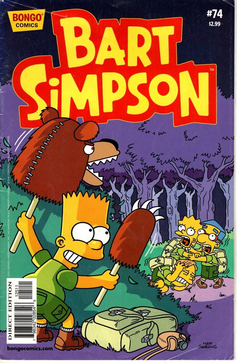 【希少】シンプソンズ　コミック　#20 CGC 9.4 Simpsons 多様な 希少】シンプソンズ コミック #20 CGC 9.4 Simpsons