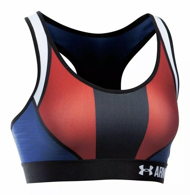 under armour pride sports bra