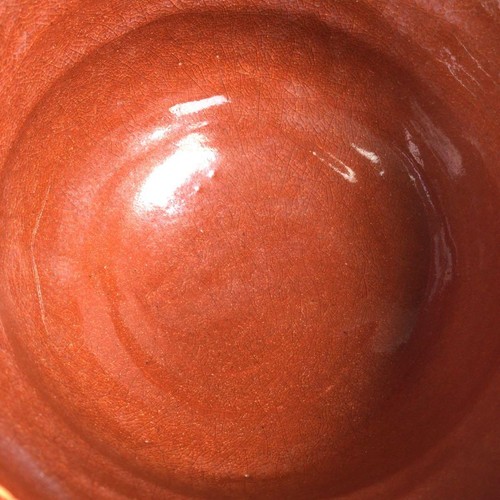 Tea Bowl Kishu Ware Aoi Kiln Akebono Tea Bowl w/Box Tea Ceremony Utensils Japan - Picture 9 of 14