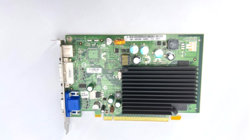 NVIDIA GeForce 7300LE 128MB PCI-E Graphics Card - Picture 4 of 7