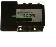 CLARK 921001 CONTROLLER