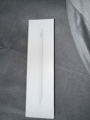 Apple Pencil ホワイト USB-C 美品 Apple Pencil (USB-C)