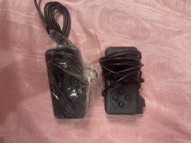 Hyperkin Retron NES Console w/ Two Controllers,Dragon Warrior, Robocop, Jackal