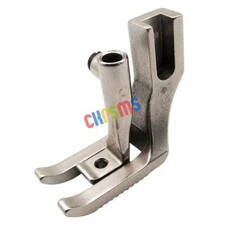 1SET 210-94107+210-95104 Presser Foot Set fit for Juki TNU-243, TSC-421, TSC-441