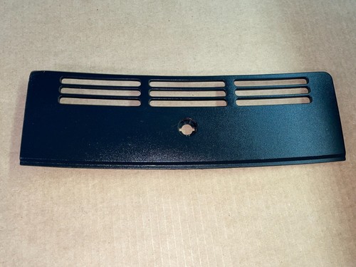 Corvette dash defroster defogger vent grill grille 90,91,92,93,94,95,96 - Picture 1 of 5