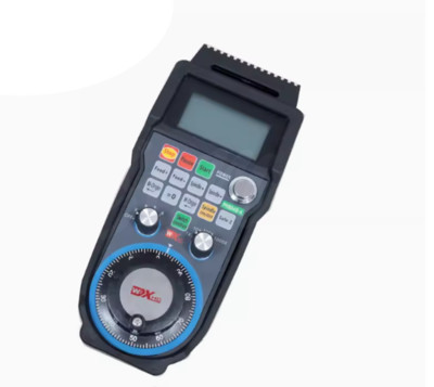 PHB04B-6 Laser Cutting Handle CNC Wireless Electronic Handwheel Remote Control