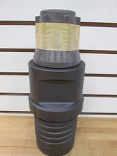 (1) INGERSOL RAND CO. BACKHEAD DRILL NSN: 3820-01-360-9333 NEW SURPLUS