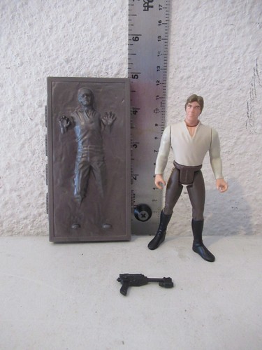 Star Wars POTF2 Flashback EP1 EP3 COMPLETE FIGURES PICK Choice updated 4/16/25 - Picture 57 of 388