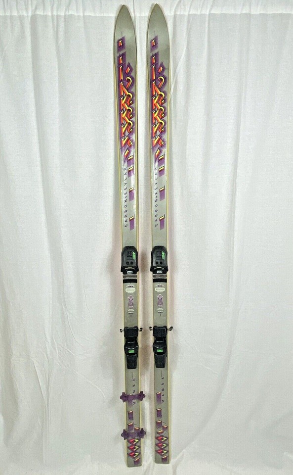 専用 K2 モーグル 板 153cm スキー マンバ MAMBA 未使用