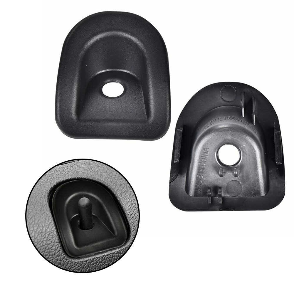 2 * LH RH Driver&Passenger Door Trim Lock Grommet Fit For Ford Mustang
