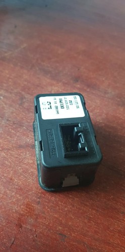 VAUHALL OPEL ASTRA O/S/F F F FENSTERHEBERSCHALTER TASTEN VORNE RECHTS 90561086