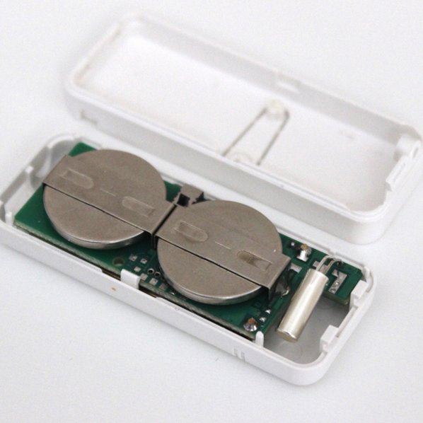QOLSYS QS1131840 SLINE IQ Garage Door Tilt Sensor eBay