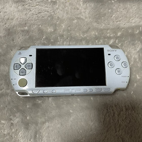 Sony PSP2000 Console Only Tested Working PlayStation Portable Japan Import
