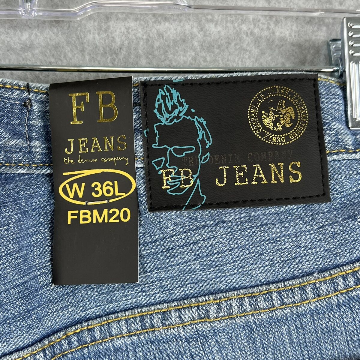 FB Jeans FB Jeans