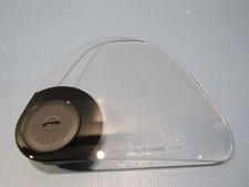 GENUINE MERCEDES SLK/SLC R172 DRIVERS RIGHT DRAFT STOP A1728600274 REF F36-04