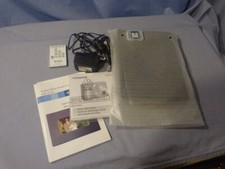 Polaroid Digital Photo Picture Frame IDF-0720 with all accessories