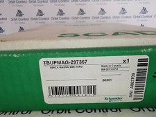 Schneider Electric TBUPMAG-297367 Serck Magna SME-16RO / ER-16DO 16 Relay Output