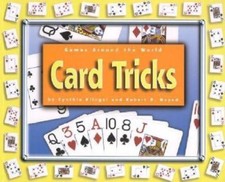 Card Tricks Games Around the World 