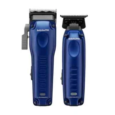 BaBylissPRO Lo-ProFX Compact Series High-Performance Trimmer / Clipper NEW