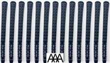 Golf Pride INSULATOR non-cord Golf Grips .60 Round 60R QTY 13 NEW