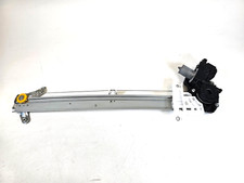 2019 - 2024 Subaru Forester Front Right Window Regulator Motor Assembly OEM
