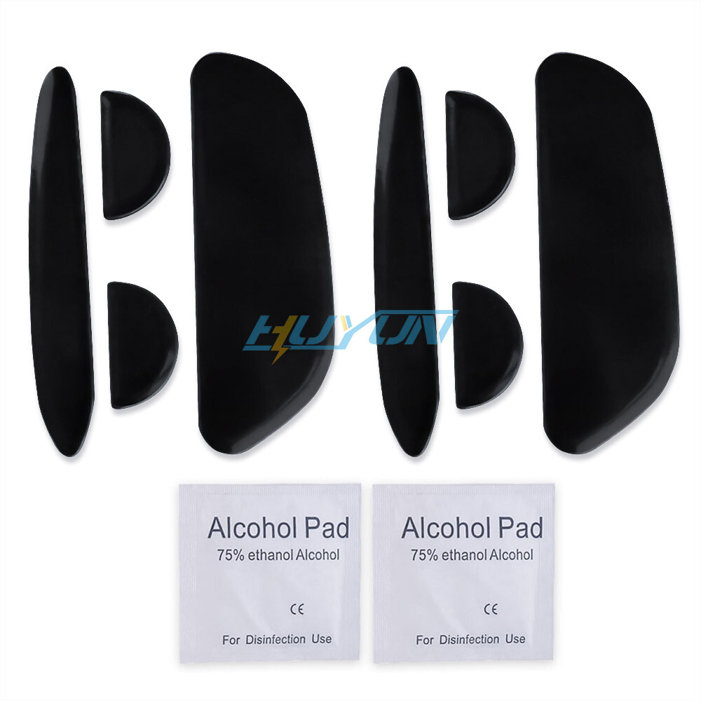 Corepad Skatez CS29240 - Piedini Mouse In Teflon Per Logitech MX Anywhere 2S - Ricambio Nuovo