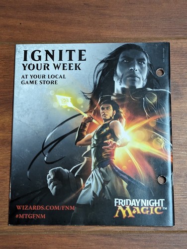 Magic the Gathering MTG Player's Guide - Magic Origins TOP Zustand - Bild 2 von 2