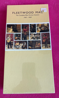Fleetwood Mac CDセット（5枚） Amazon.com: Fleetwood Mac: Original Album Series [5 CD, Box Set