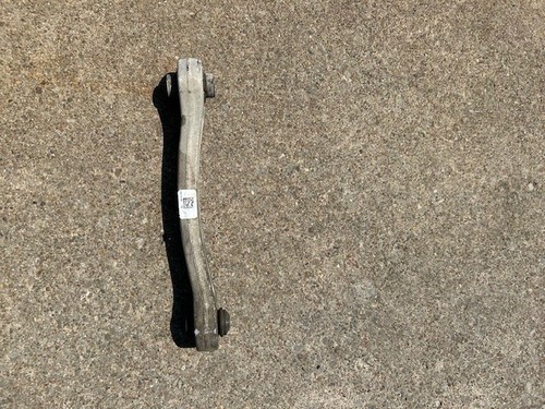 JEEP GRAND CHEROKEE L REAR RIGHT SIDE TOE LINK CONTROL ARM OEM 2021 -24 - Picture 4 of 5